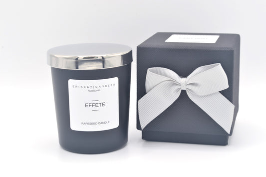 Eriskay Votive Candle in Effete