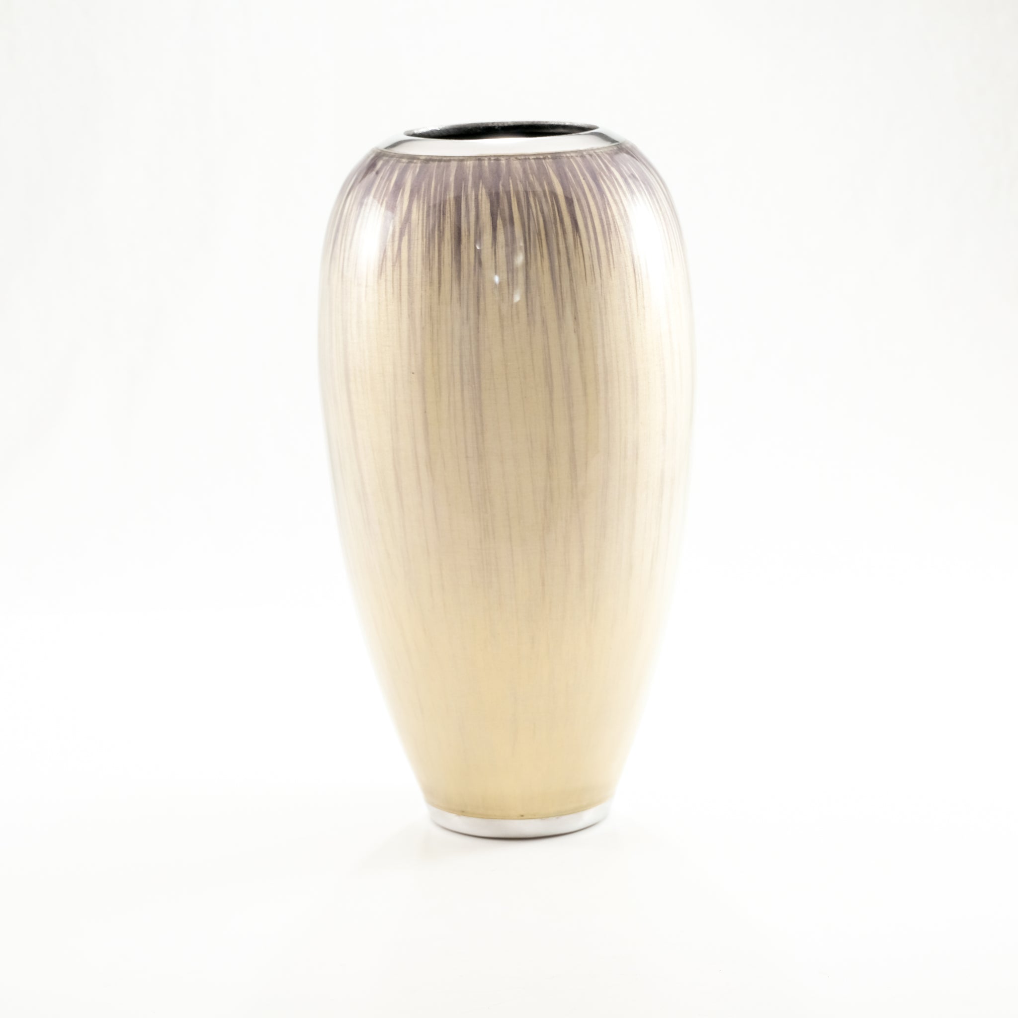 Fair Trade Recycled Vase - From Suzie’s