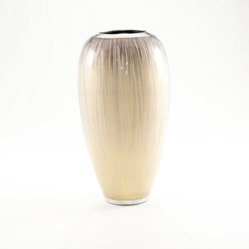 Fair Trade Recycled Vase - From Suzie’s