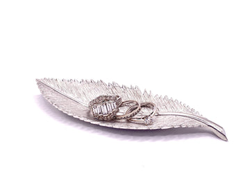 Feather Ring Tray