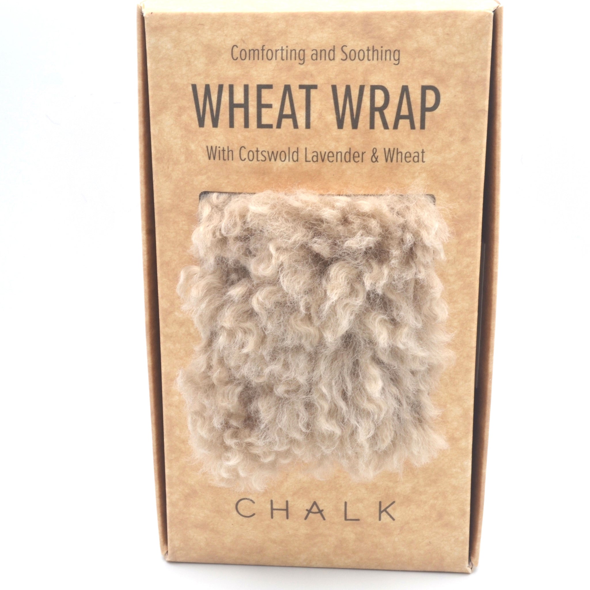 Luxury Wheat Wrap