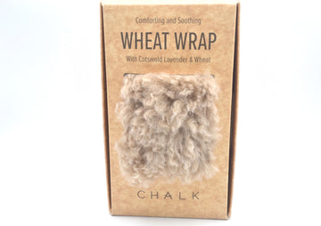 Luxury Wheat Wrap