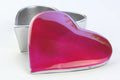 Fair Trade Recycled Heart Trinket Box - From Suzie’s