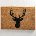 Stagshead Doormat - From Suzie’s