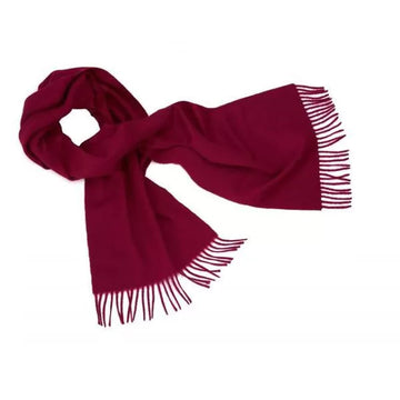 Luxury Cashmere Scarf