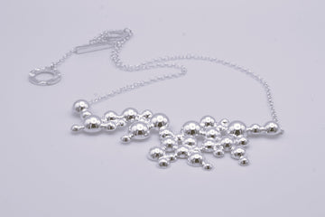 Winter Rain Necklace